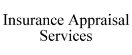 INSURANCE APPRAISAL SERVICES trademark