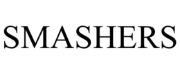 SMASHERS trademark