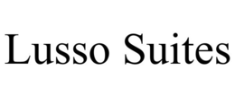 LUSSO SUITES trademark