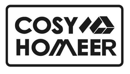 COSY HOMEER trademark