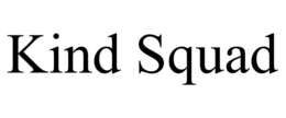 KIND SQUAD trademark