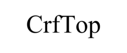 CRFTOP trademark
