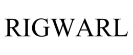 RIGWARL trademark