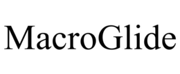 MACROGLIDE trademark