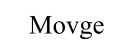 MOVGE trademark