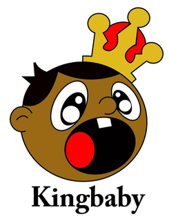 KINGBABY trademark