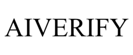 AIVERIFY trademark