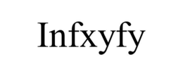 INFXYFY trademark