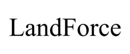 LANDFORCE trademark