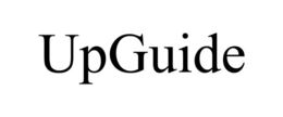UPGUIDE trademark