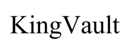 KINGVAULT trademark