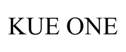 KUE ONE trademark