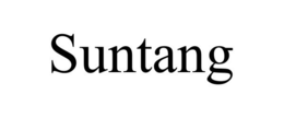 SUNTANG trademark