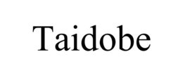 TAIDOBE trademark