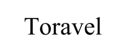 TORAVEL trademark