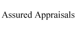 ASSURED APPRAISALS trademark