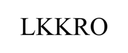LKKRO trademark