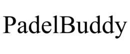 PADELBUDDY trademark