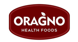 ORAGNO HEALTH FOODS trademark