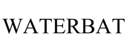 WATERBAT trademark