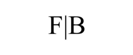 F|B trademark