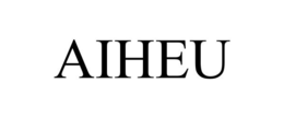 AIHEU trademark