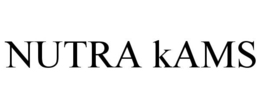 NUTRA KAMS trademark