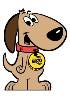 MOJO trademark