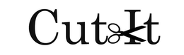 CUT IT trademark
