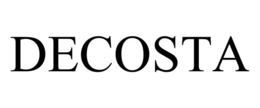 DECOSTA trademark