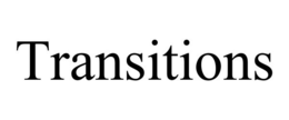 TRANSITIONS trademark
