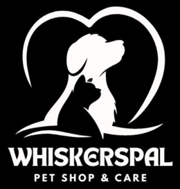 WHISKERSPAL PET SHOP & CARE trademark