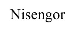 NISENGOR trademark