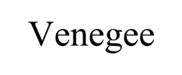 VENEGEE trademark