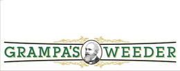 GRAMPA'S WEEDER trademark