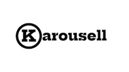 KAROUSELL trademark