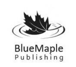 BLUEMAPLE PUBLISHING trademark