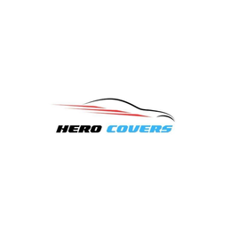 HERO COVERS trademark