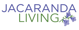JACARANDA LIVING trademark