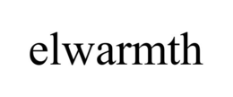 ELWARMTH trademark