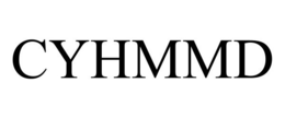 CYHMMD trademark