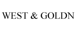 WEST & GOLDN trademark