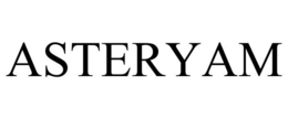 ASTERYAM trademark