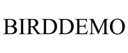 BIRDDEMO trademark