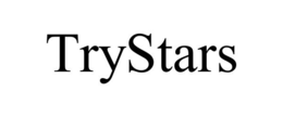 TRYSTARS trademark