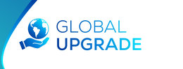 GLOBAL UPGRADE trademark