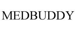 MEDBUDDY trademark