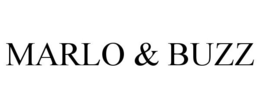 MARLO & BUZZ trademark