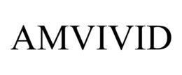 AMVIVID trademark