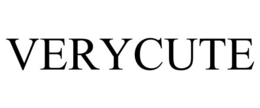 VERYCUTE trademark